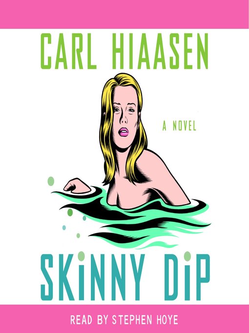 Cover image for Skinny Dip